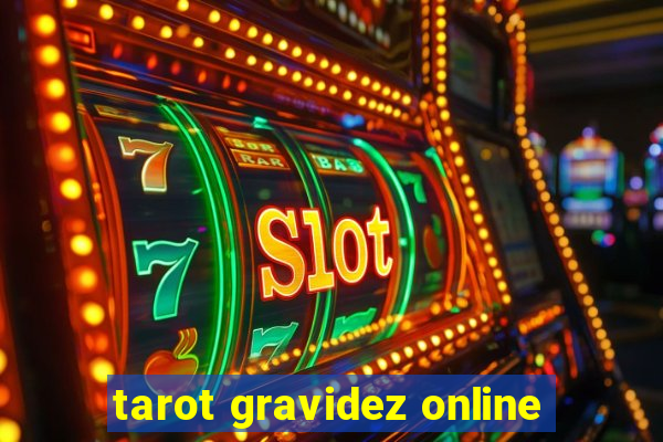 tarot gravidez online